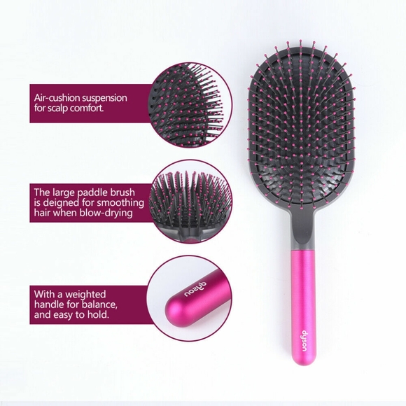 Dyson hairbrush - Picture 2 of 5